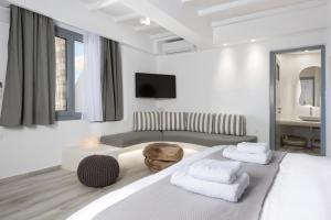 Iliada Suites Naxos Greece