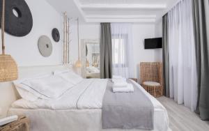 Iliada Suites Naxos Greece