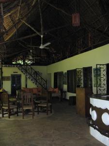 Kiloran Funzi House