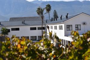 Middelplaas Paarl Guesthouse