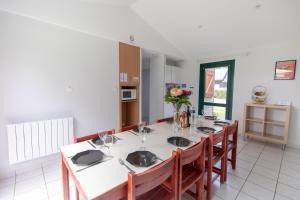 Village Beauséjour - Rêves de mer