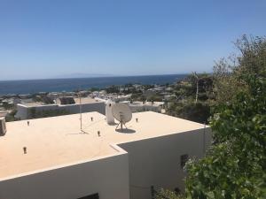 Studios Panorama Drios Paros Greece