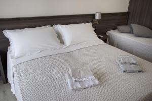 Chambre Triple - Vue sur Jardin