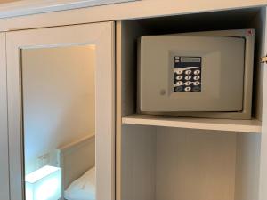 Tiburtina Suites, Roma