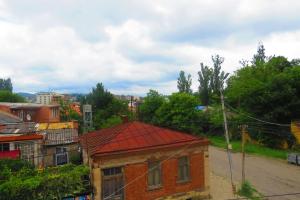 Kutaisi Center Guesthouse