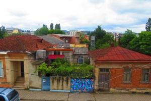 Kutaisi Center Guesthouse