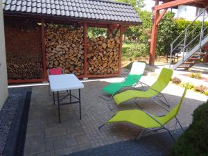 Apartament Zarzecze