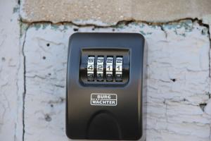 Kalkberg Ferienwohnungen