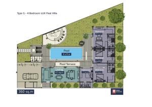 Rawayana West Villas & Kids Park