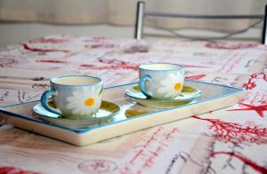 B&B Il Mirto di Paola img27