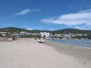 agia marina riviera aigina - Mesargos