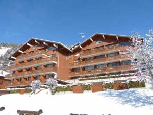 BIBLOS 15 - Appartement centre village et proche pistes - Parking