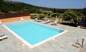 B&B Il Mirto di Paola img35