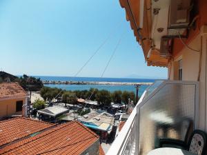 Hotel Sgouridis Thassos Greece
