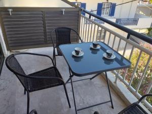 agia marina riviera aigina