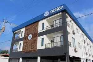 汪洋海上风情度假酒店 - 武雄市