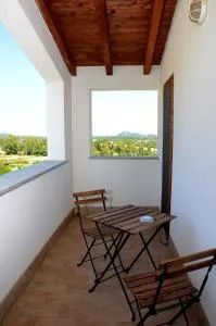 B&B Il Mirto di Paola - Torpè