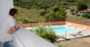 B&B Il Mirto di Paola img16