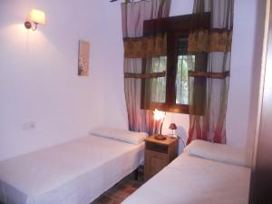 Cortijo El Almendro, Urb. Fuente del Gallo, Conil