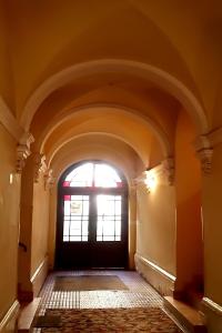 Taste of Krakow Apartment