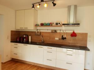 Ferienwohnung Gretl & Xaver