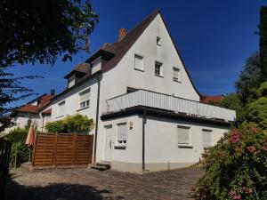 Appartement Weingut Knauer Dettelbach Deutschland