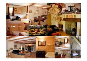 B&B / Chambres d'hotes Villa Mas : photos des chambres