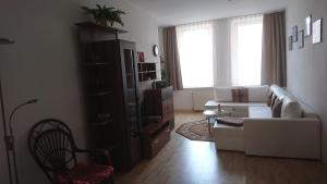 Ferienwohnung am Markt