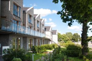 Apartment urlaubsART - Seglerwohnung 6 Kappeln Germany