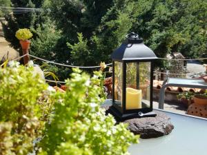 Casas da Fonte - Serra da Estrela