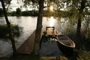 Cabană Purjemaja Otepää Estonia