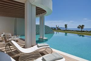 Mayia Exclusive Resort & Spa - Adults Only Rhodes Greece