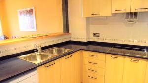 Apartament VIP Nàutic