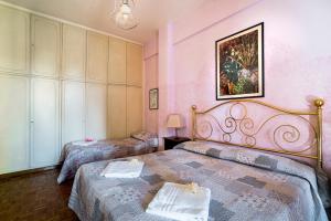 Soggiorno Karaba Florence Italy J2ski - 