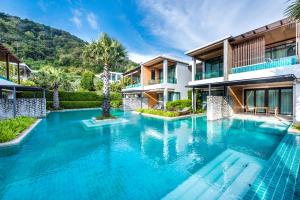 Wyndham Sea Pearl Resort, Phuket