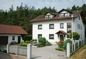 Ferienwohnung Maria - Altenthann