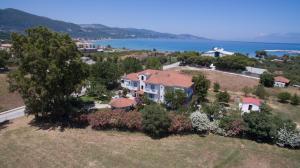 Villa Mantalena Zakynthos Greece