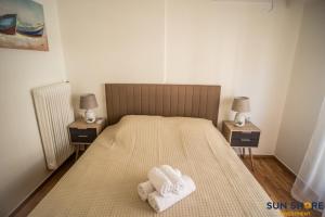 Explore Greece from Close the Sea Apartment Evia Greece