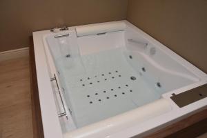 Suite con Vasca Idromassaggio