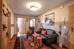 Appartements Rieser - im Herzen von Mayrhofen - sonniger Balkon - 3 Schlafzimmer