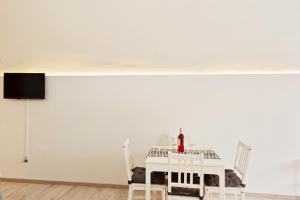 GuestHost - San Nicola Casa Clemente Apartment