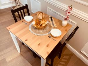 Appartements Victoire Appartement : photos des chambres