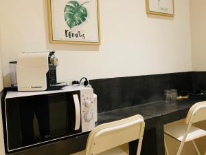 Appartements Victoire Appartement : photos des chambres