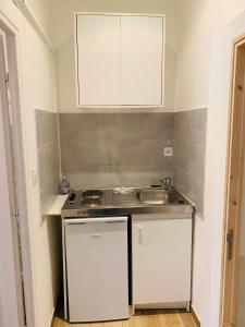 Appartements Victoire Appartement : photos des chambres