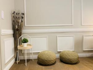 Appartements Victoire Appartement : photos des chambres