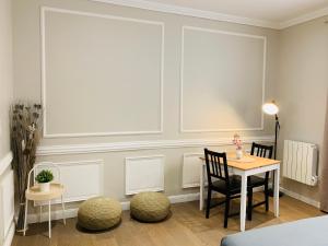 Appartements Victoire Appartement : photos des chambres