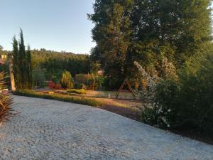 CAMPO DE SOBARBO - Guest House rural