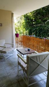 Rooms Villa Harmonie - Adults Only +14