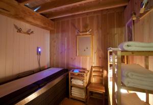Sejours a la campagne Domaine Des Grandes Cotes : photos des chambres