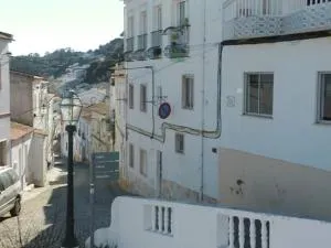 Casa Maritima - Igreja Nova